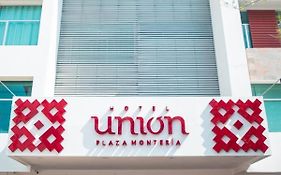 Hotel Unión Plaza